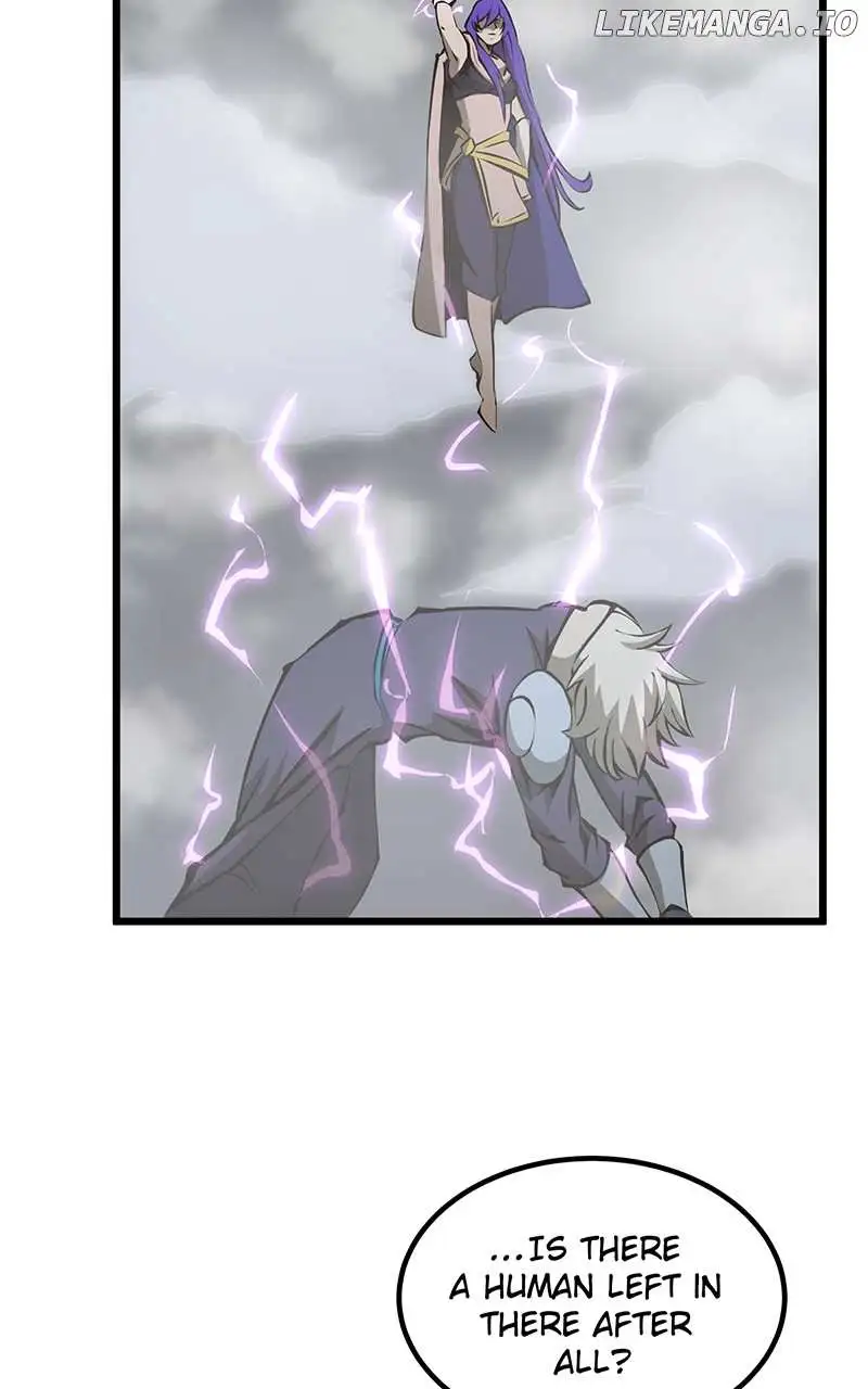 Devilup - Manhwa - Chapter 13