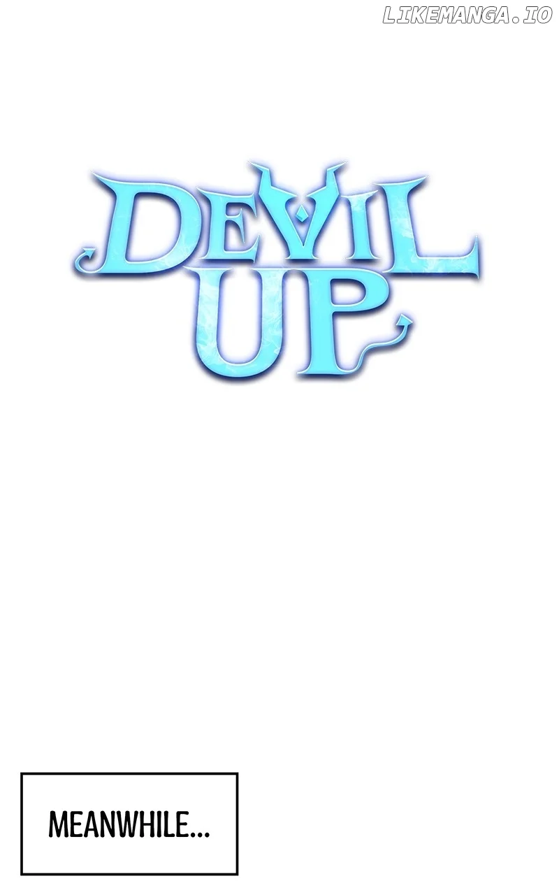 Devilup - Manhwa - Chapter 8