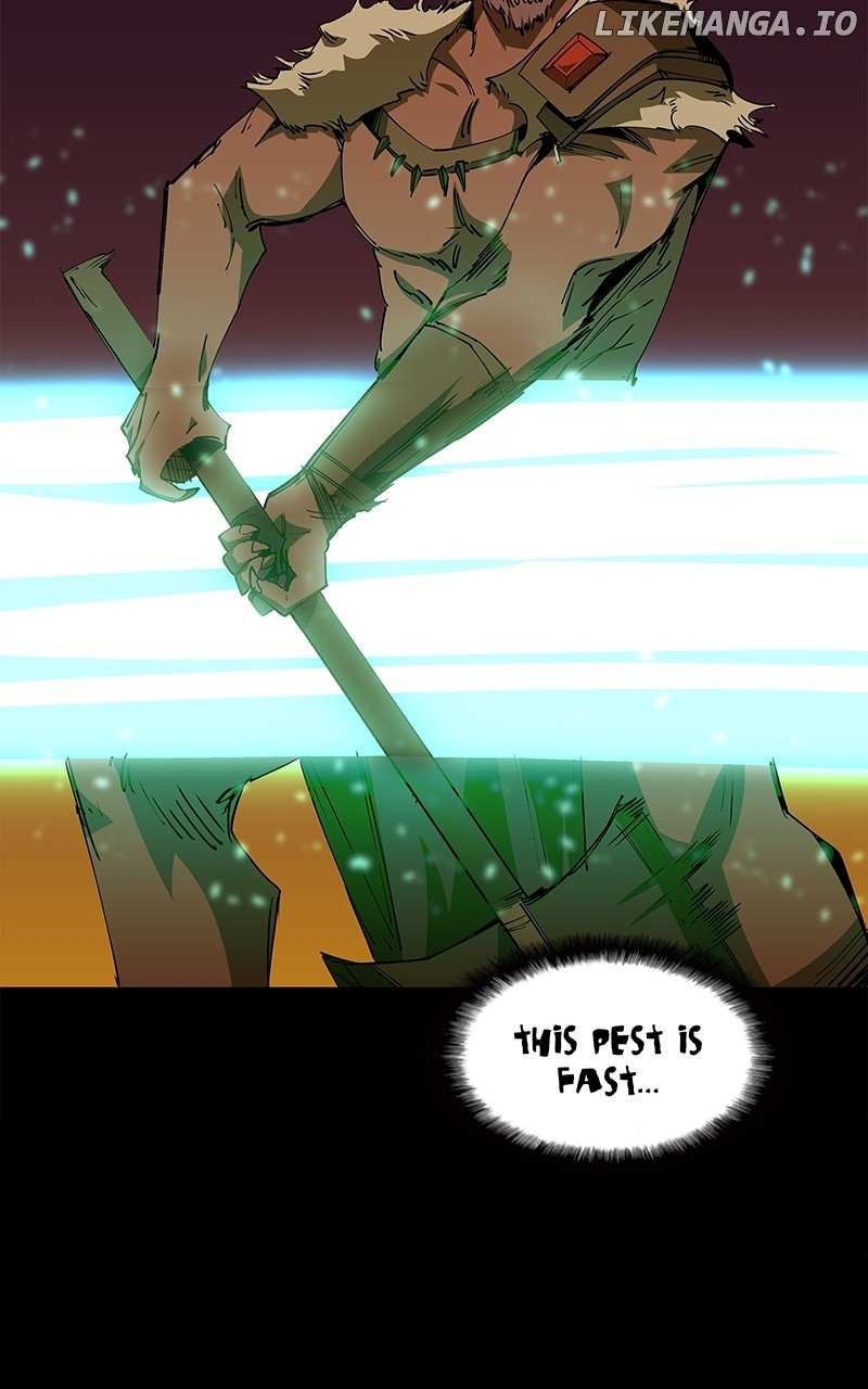 Devilup - Manhwa - Chapter 8