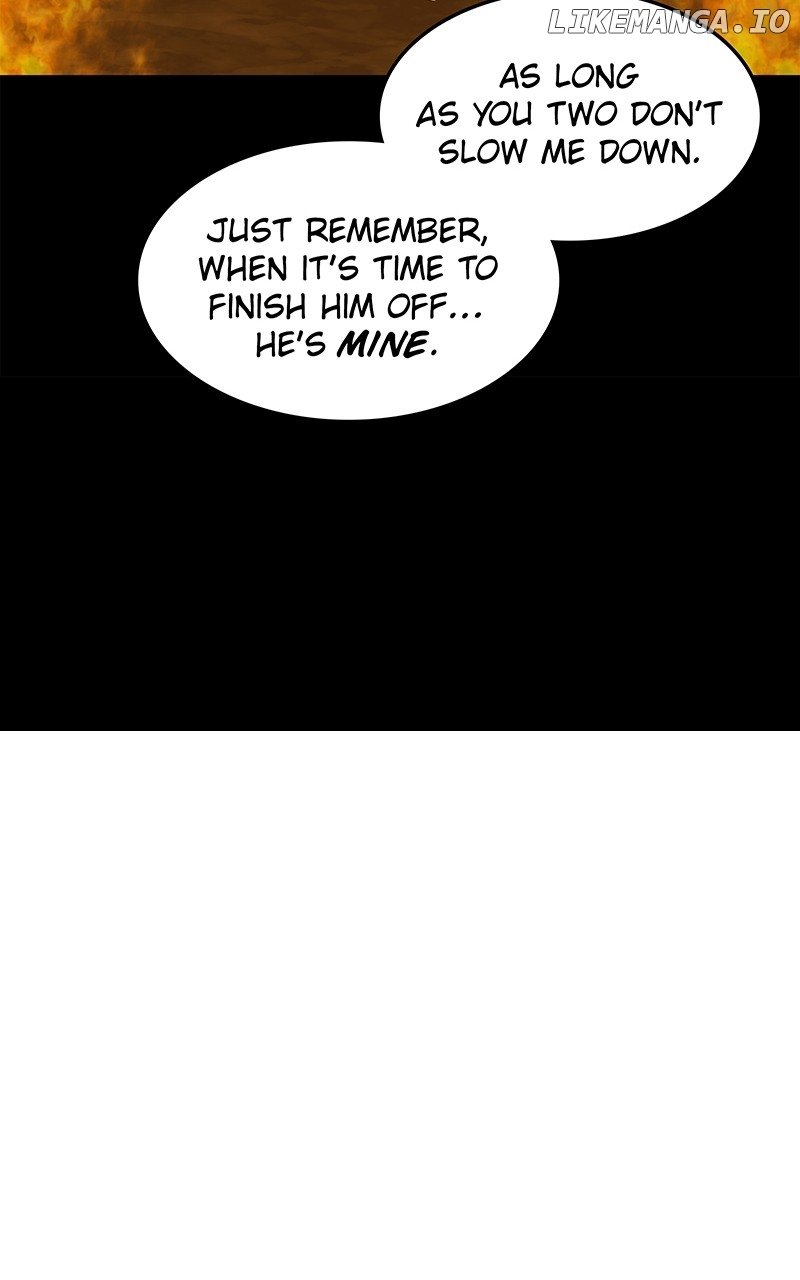 Devilup - Manhwa - Chapter 8