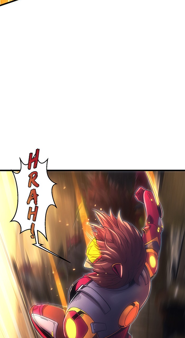 Battle Of Guardians Origins - Chapter 60