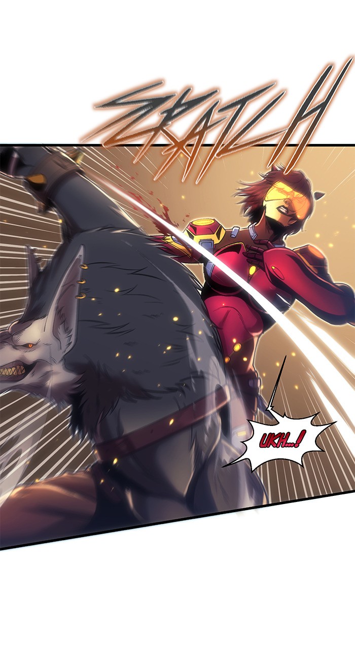 Battle Of Guardians Origins - Chapter 60