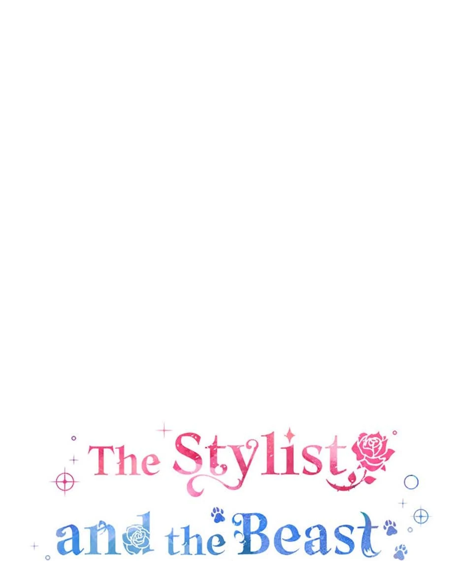 The Stylist And The Beast - Chapter 52