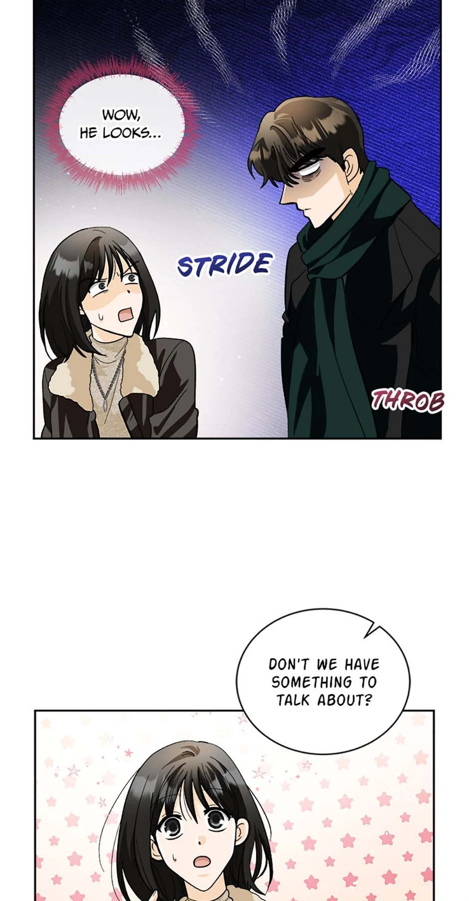 The Stylist And The Beast - Chapter 52