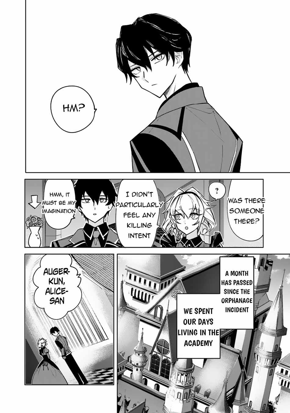 Akuyaku Onzoushi No Kanchigai Seija Seikatsu - Nidome No Jinsei Wa Yaritai Houdai Shitai Dake Na No Ni - Chapter 8