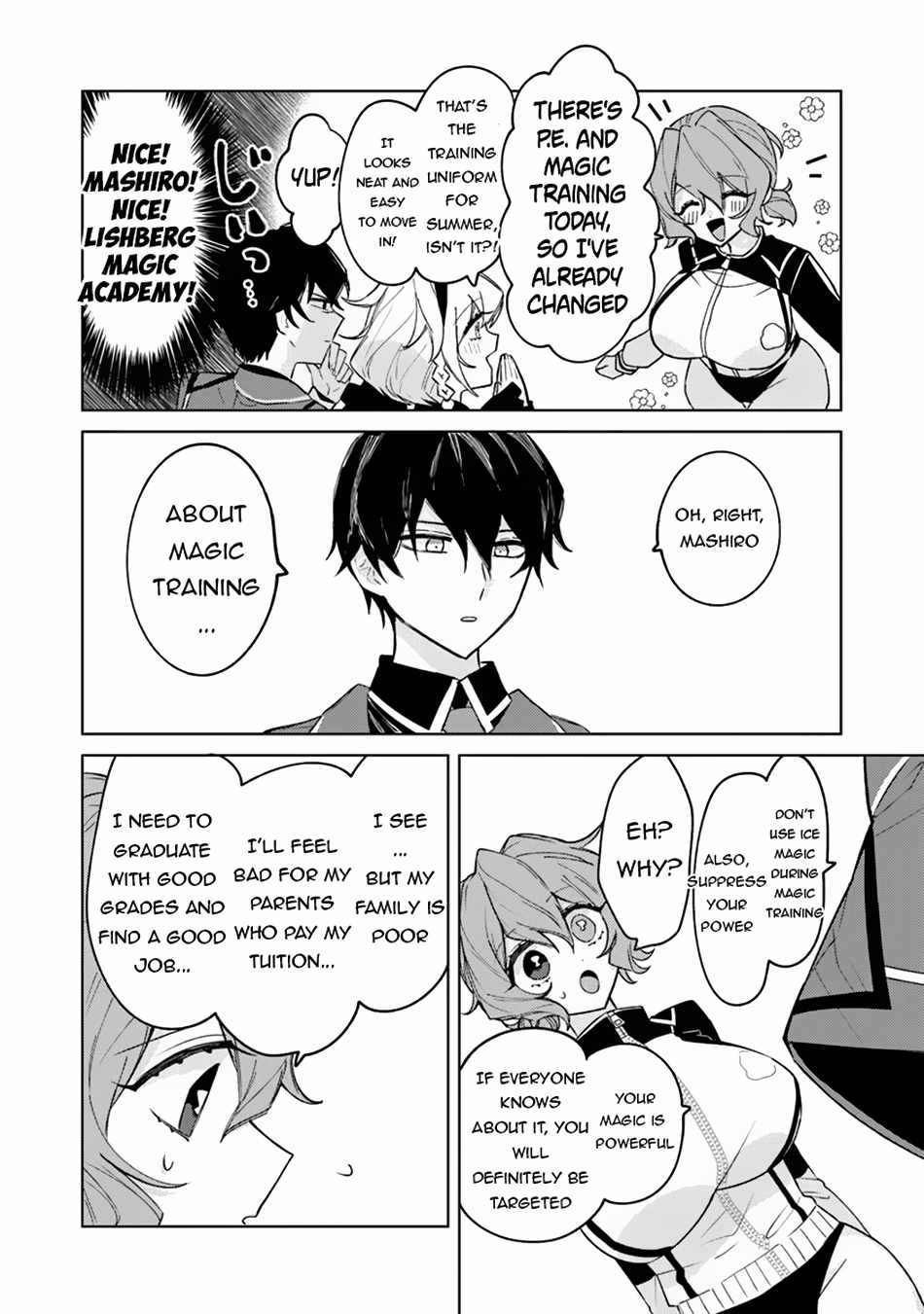 Akuyaku Onzoushi No Kanchigai Seija Seikatsu - Nidome No Jinsei Wa Yaritai Houdai Shitai Dake Na No Ni - Chapter 8