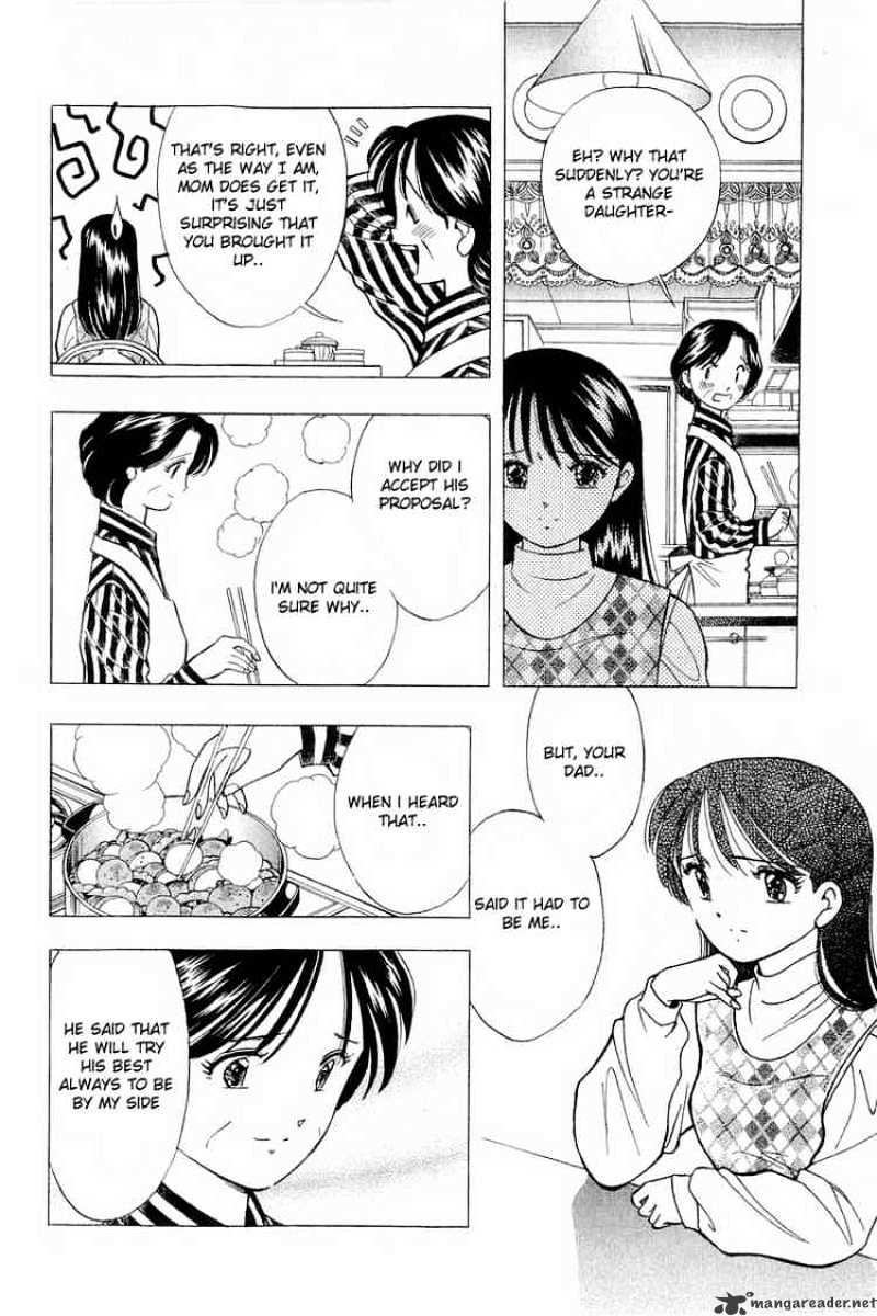 Yume De Aetara - Chapter 77 : Everybody Goes