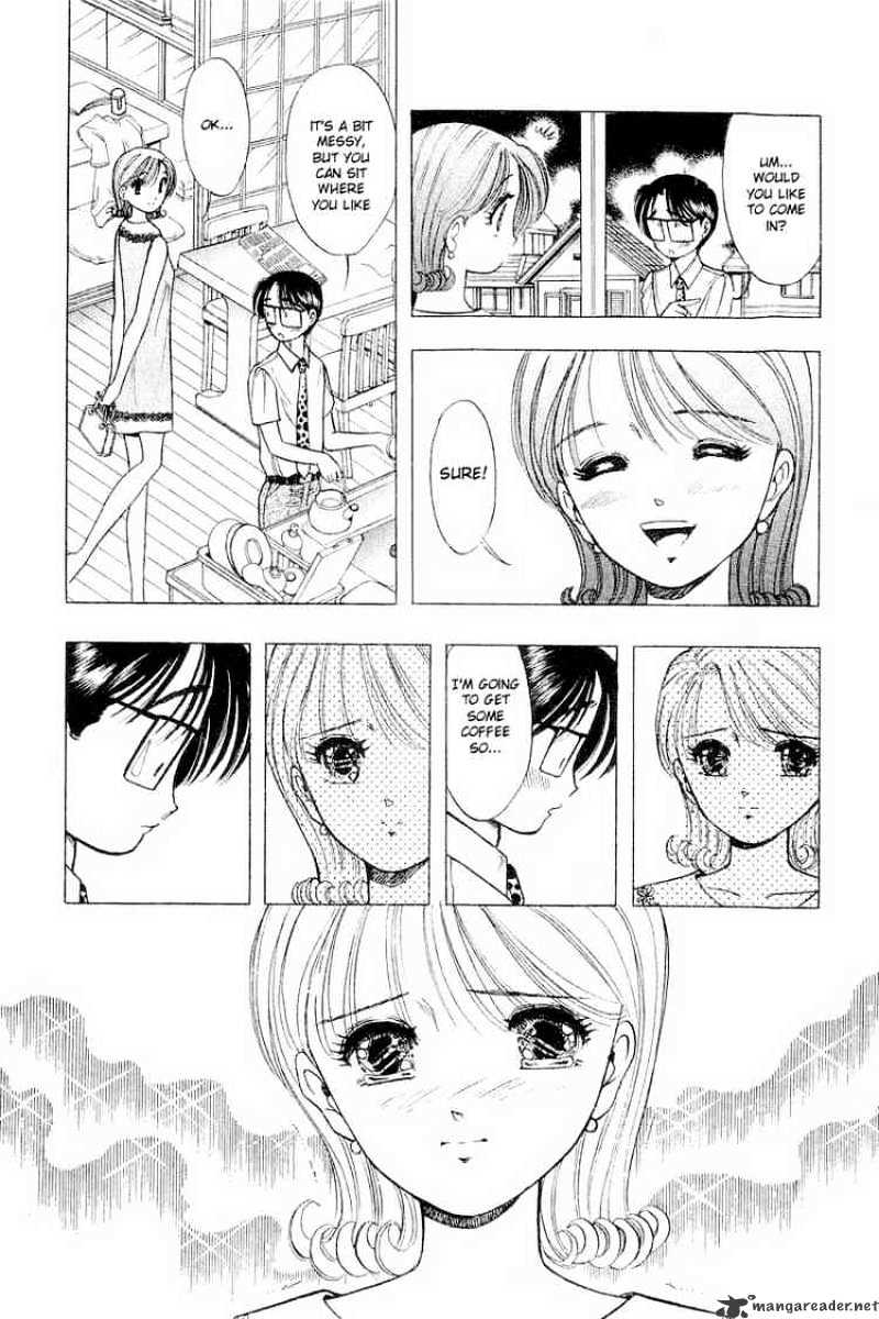 Yume De Aetara - Chapter 35 : Honeymoon Island