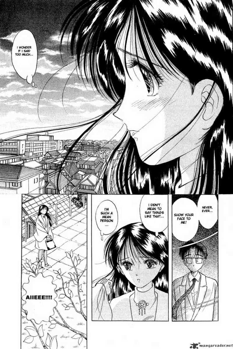 Yume De Aetara - Chapter 3 : Say Yes