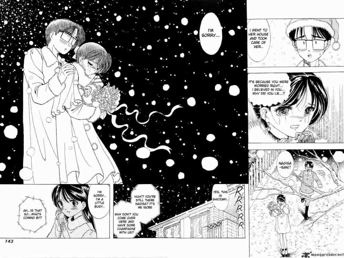 Yume De Aetara - Chapter 22 : The Lover Is Santa Claus