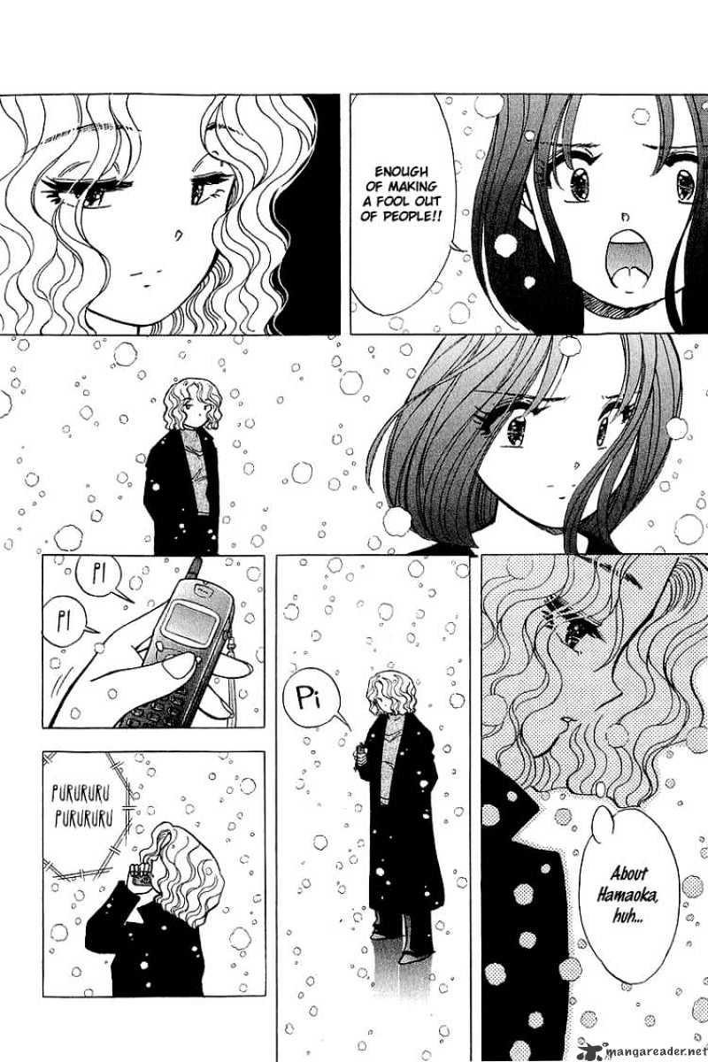 Yume De Aetara - Chapter 131 : Way Of Finding Happiness