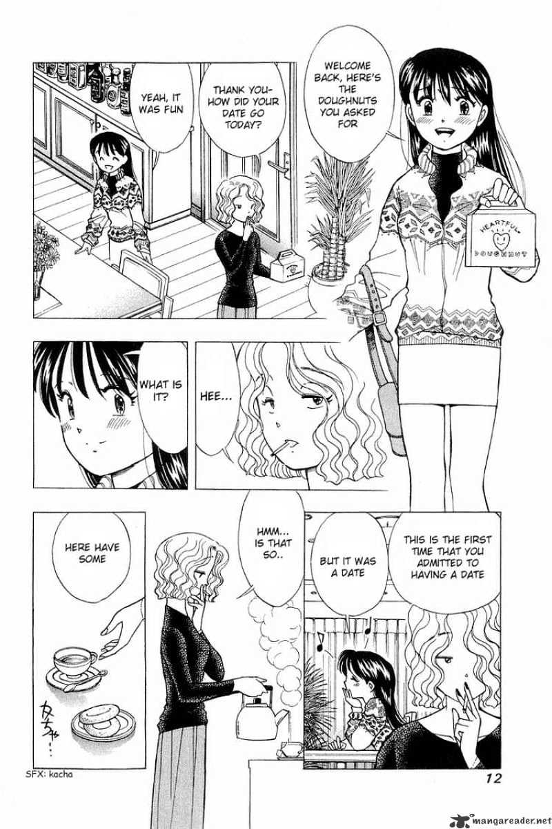 Yume De Aetara - Chapter 100 : Because Of Everyone