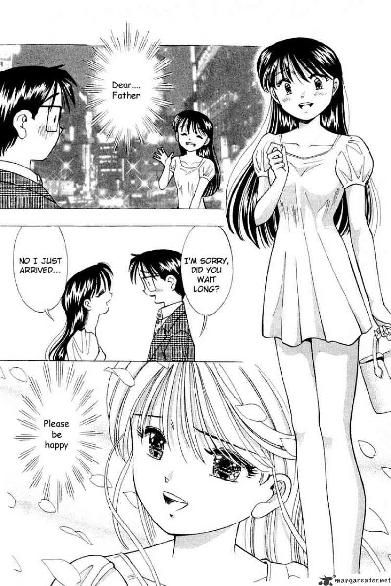 Yume De Aetara - Chapter 103 : Kiss