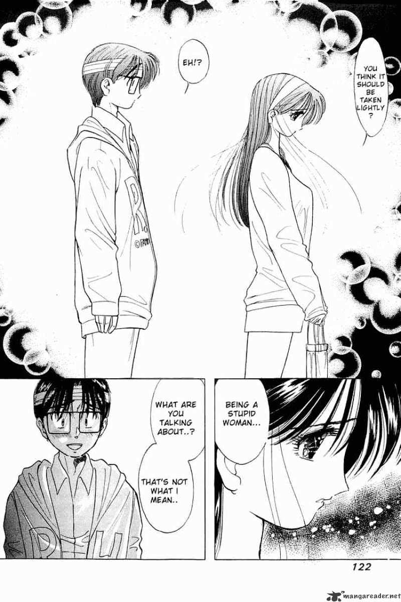 Yume De Aetara - Chapter 29 : Hold Me Tight