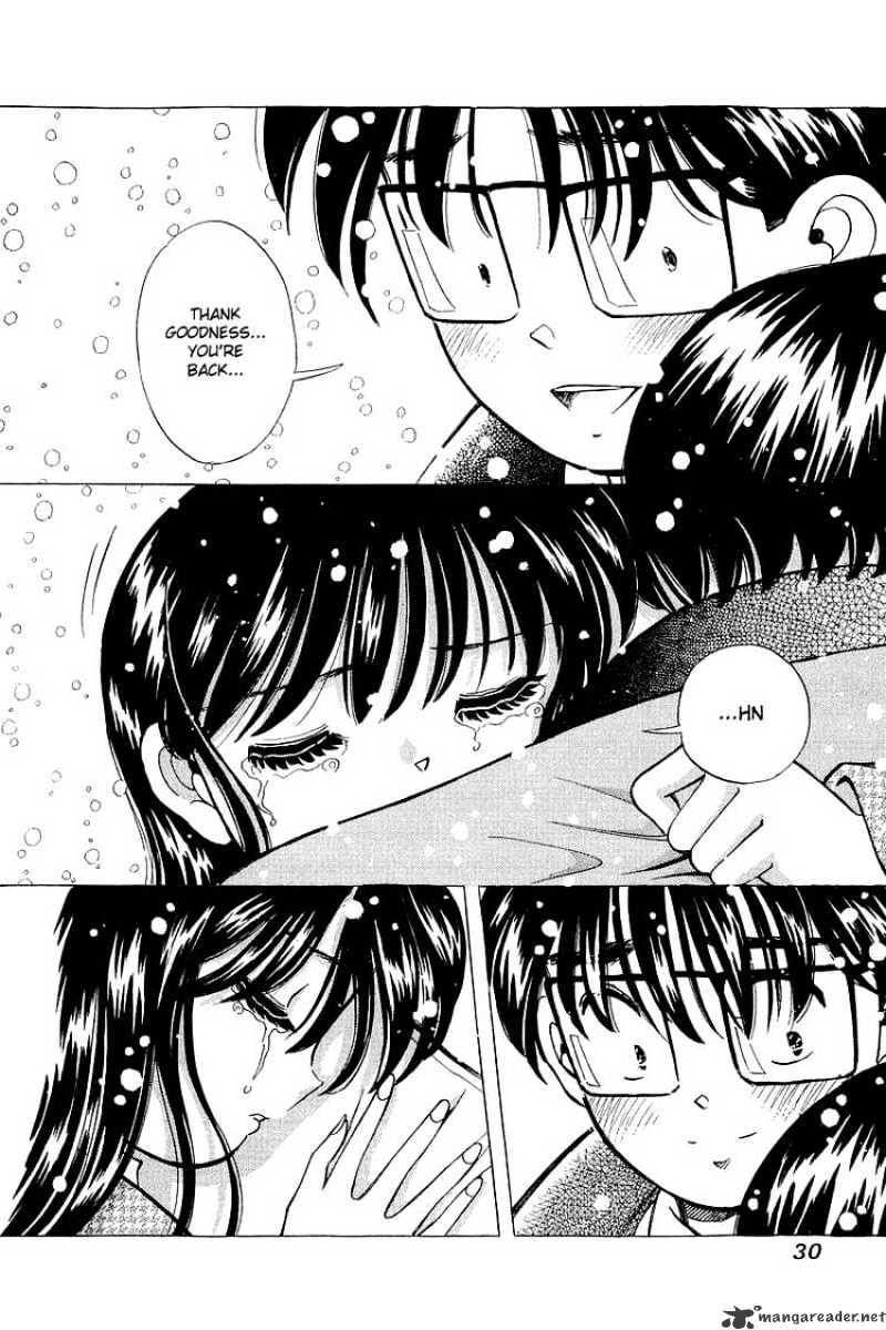 Yume De Aetara - Chapter 136 : Engraving The Moment Of Forever