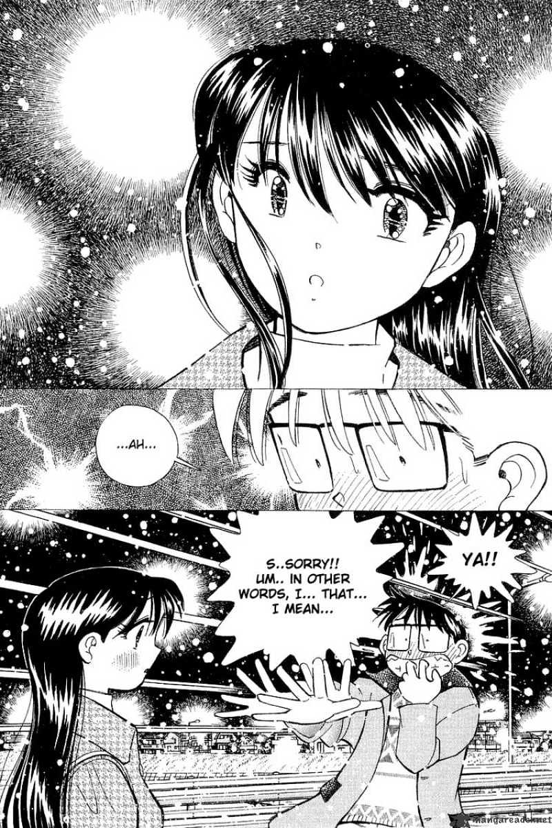 Yume De Aetara - Chapter 136 : Engraving The Moment Of Forever