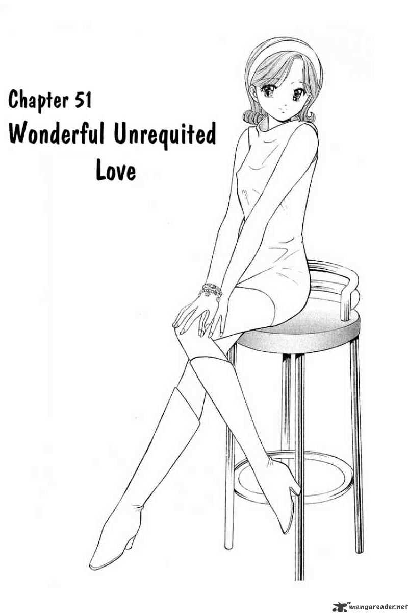 Yume De Aetara - Chapter 51 : Wonderful Unrequited Love