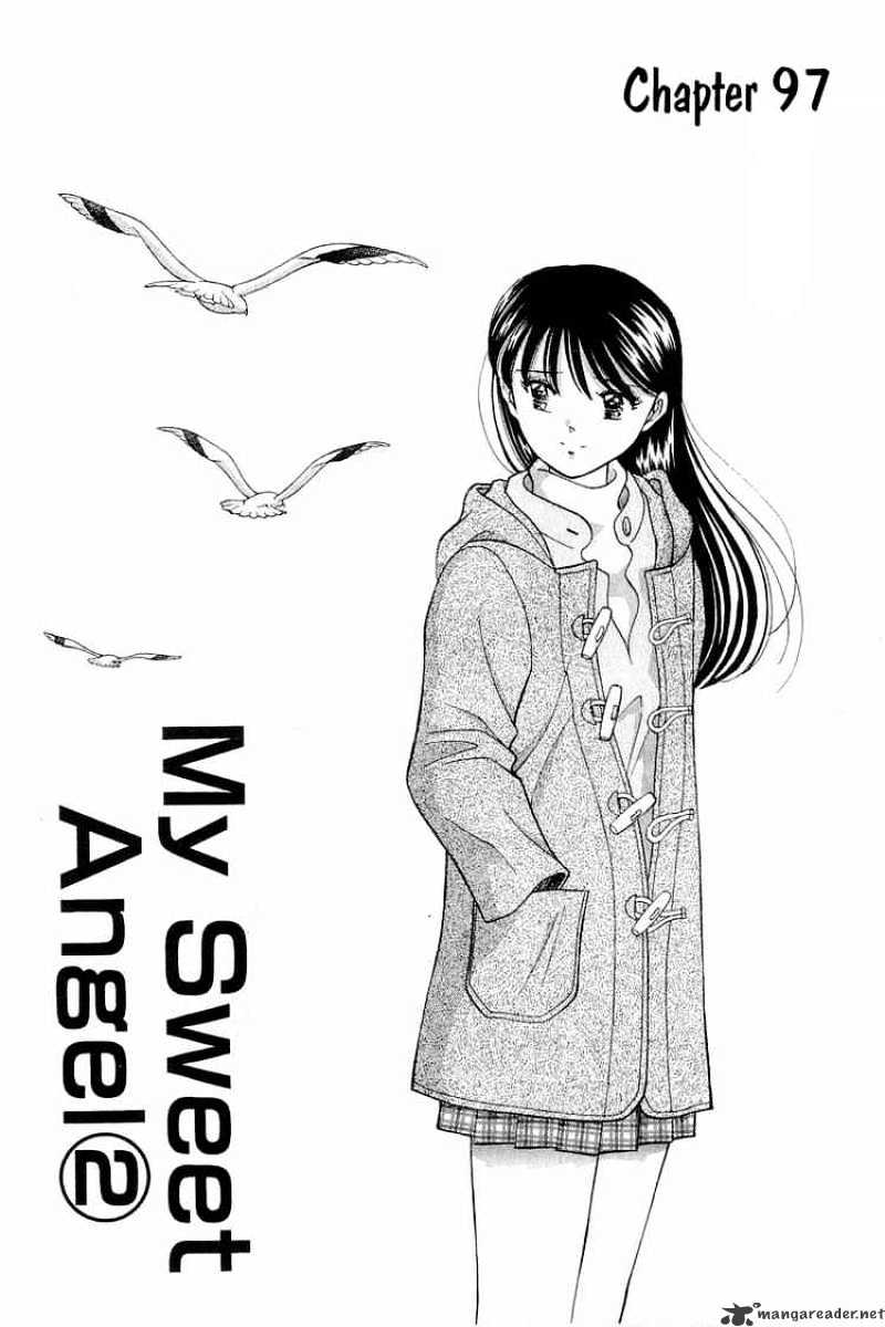 Yume De Aetara - Chapter 97 : My Sweet Angel 2