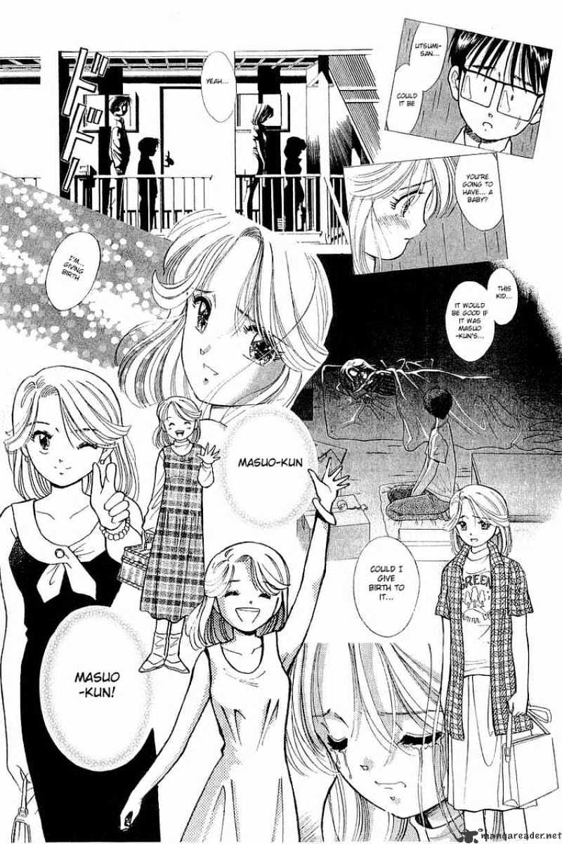 Yume De Aetara - Chapter 97 : My Sweet Angel 2