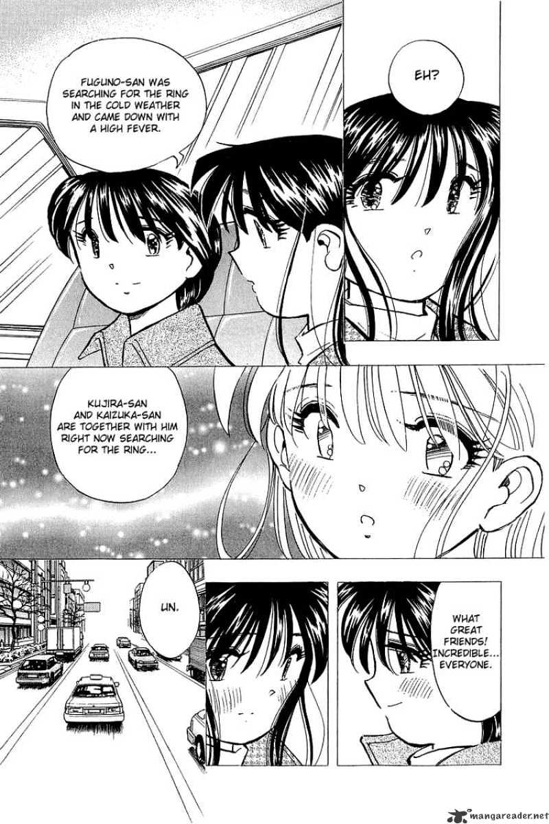 Yume De Aetara - Chapter 134 : Towards A Brighter Tomorrow