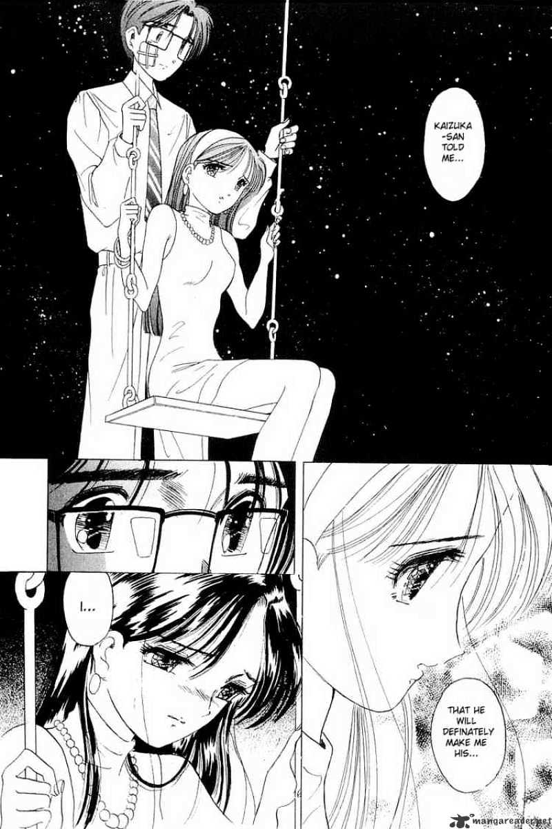 Yume De Aetara - Chapter 10 : Wishing On A Star