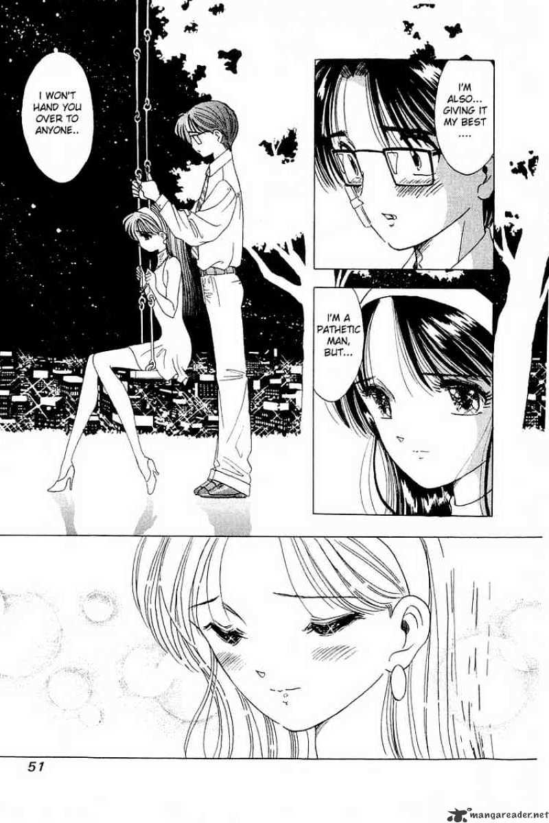 Yume De Aetara - Chapter 10 : Wishing On A Star