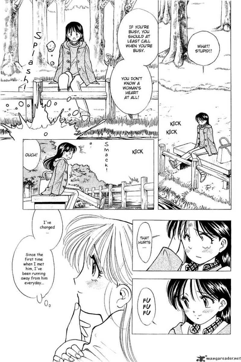 Yume De Aetara - Chapter 50 : Dreams Come True