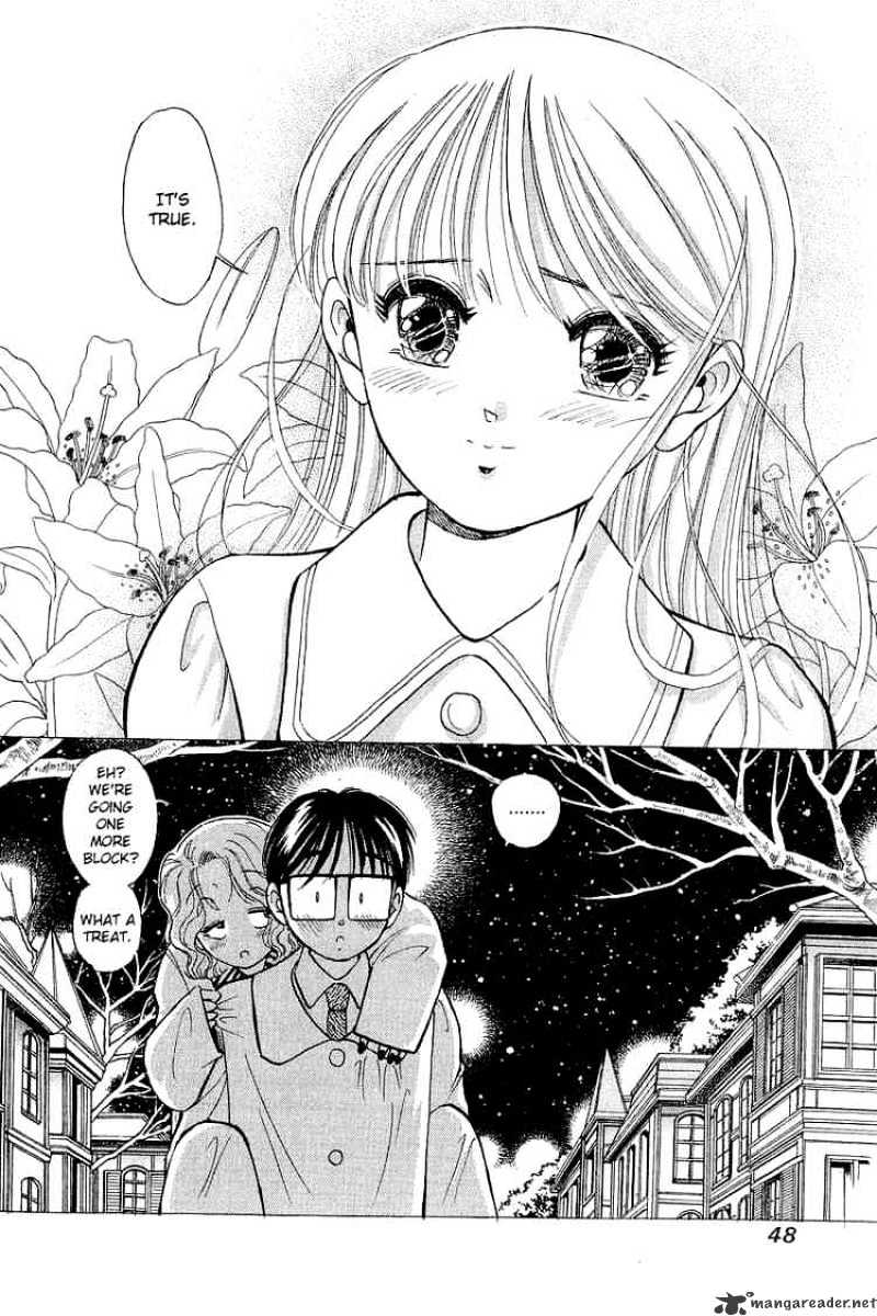 Yume De Aetara - Chapter 50 : Dreams Come True