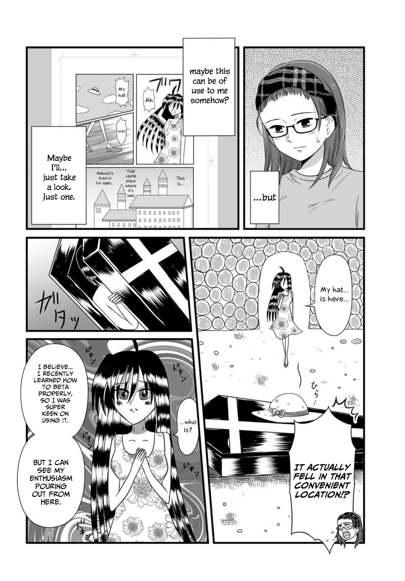 Joshikousei No Muda Zukai - Chapter 75: Start