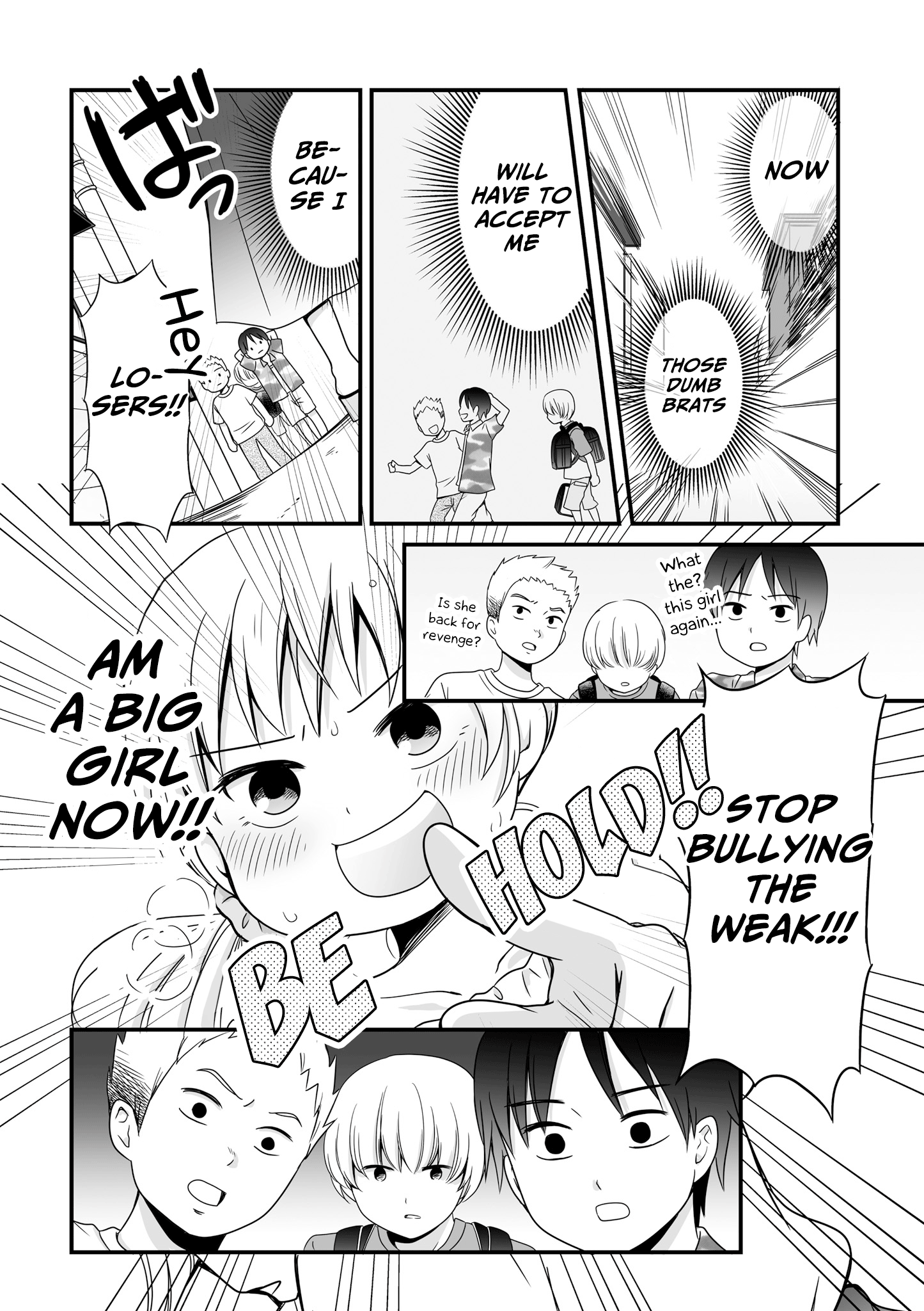 Joshikousei No Muda Zukai - Vol.4 Chapter 54: Boobs