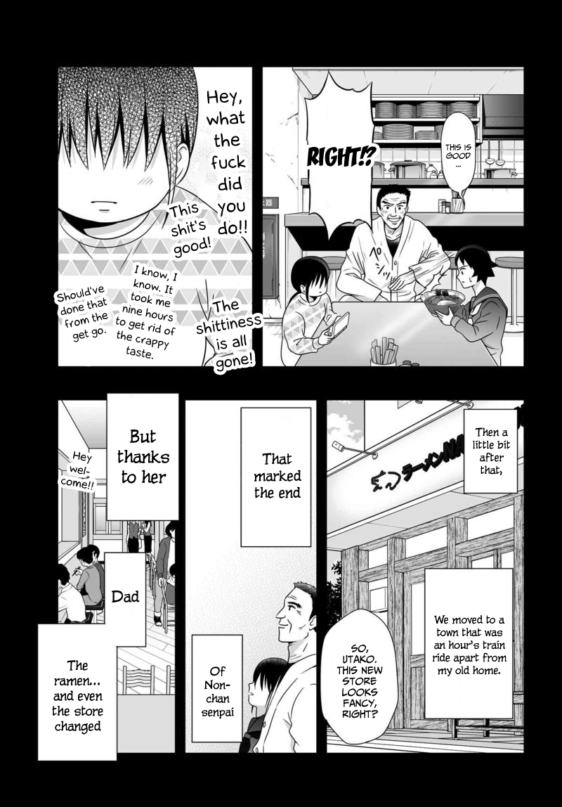 Joshikousei No Muda Zukai - Chapter 77: Hime