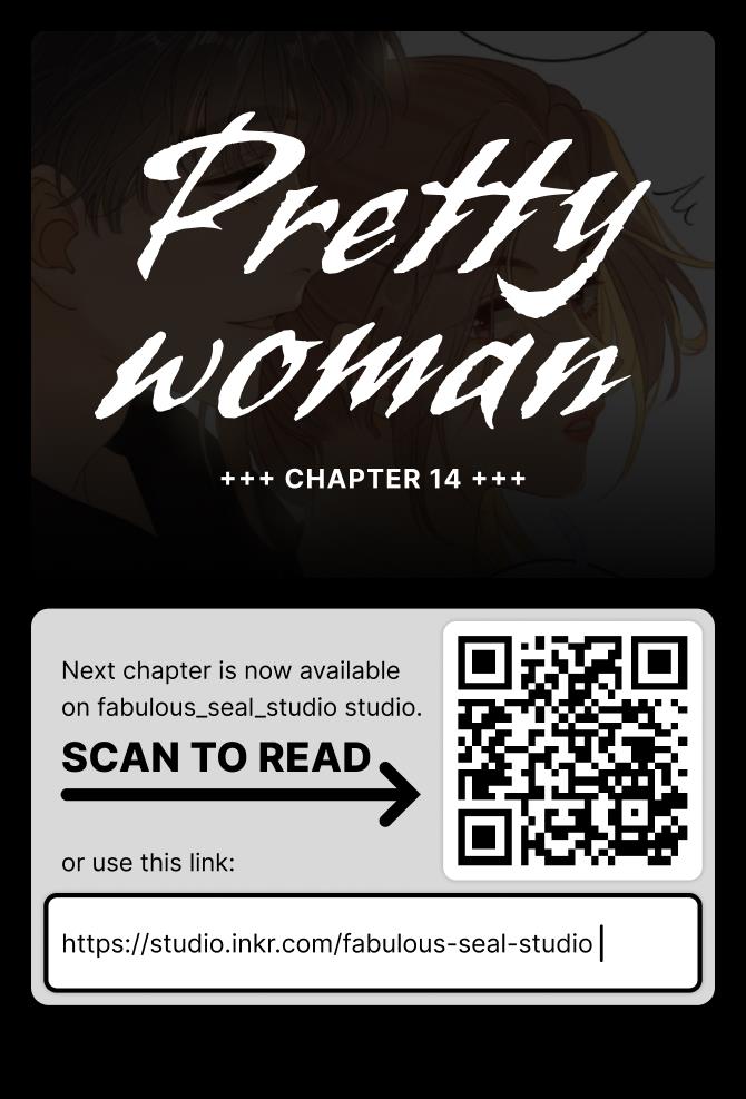 Pretty Woman - Chapter 13