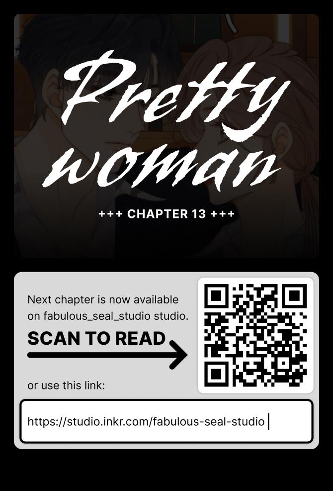 Pretty Woman - Chapter 12