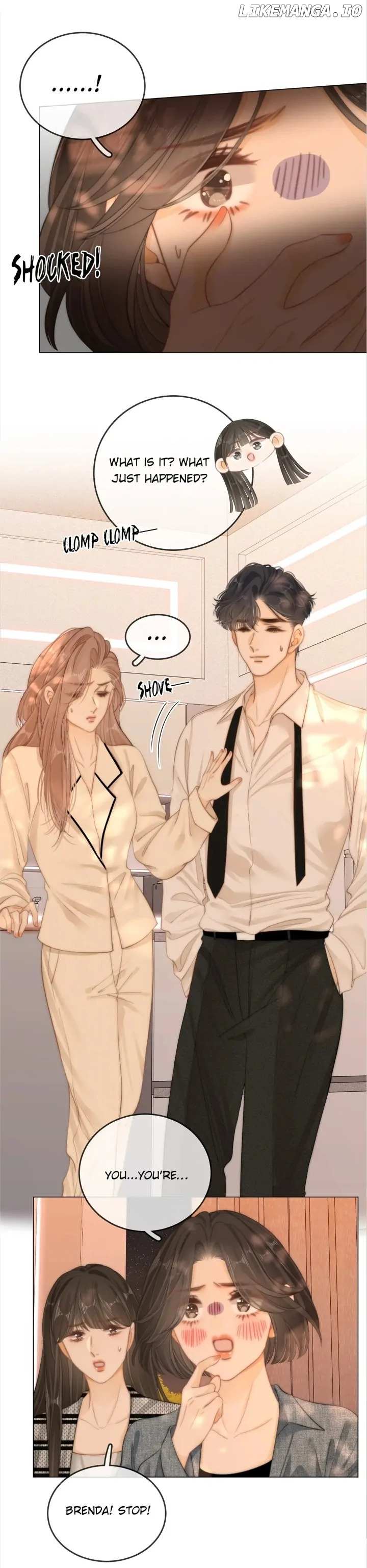 Pretty Woman - Chapter 44