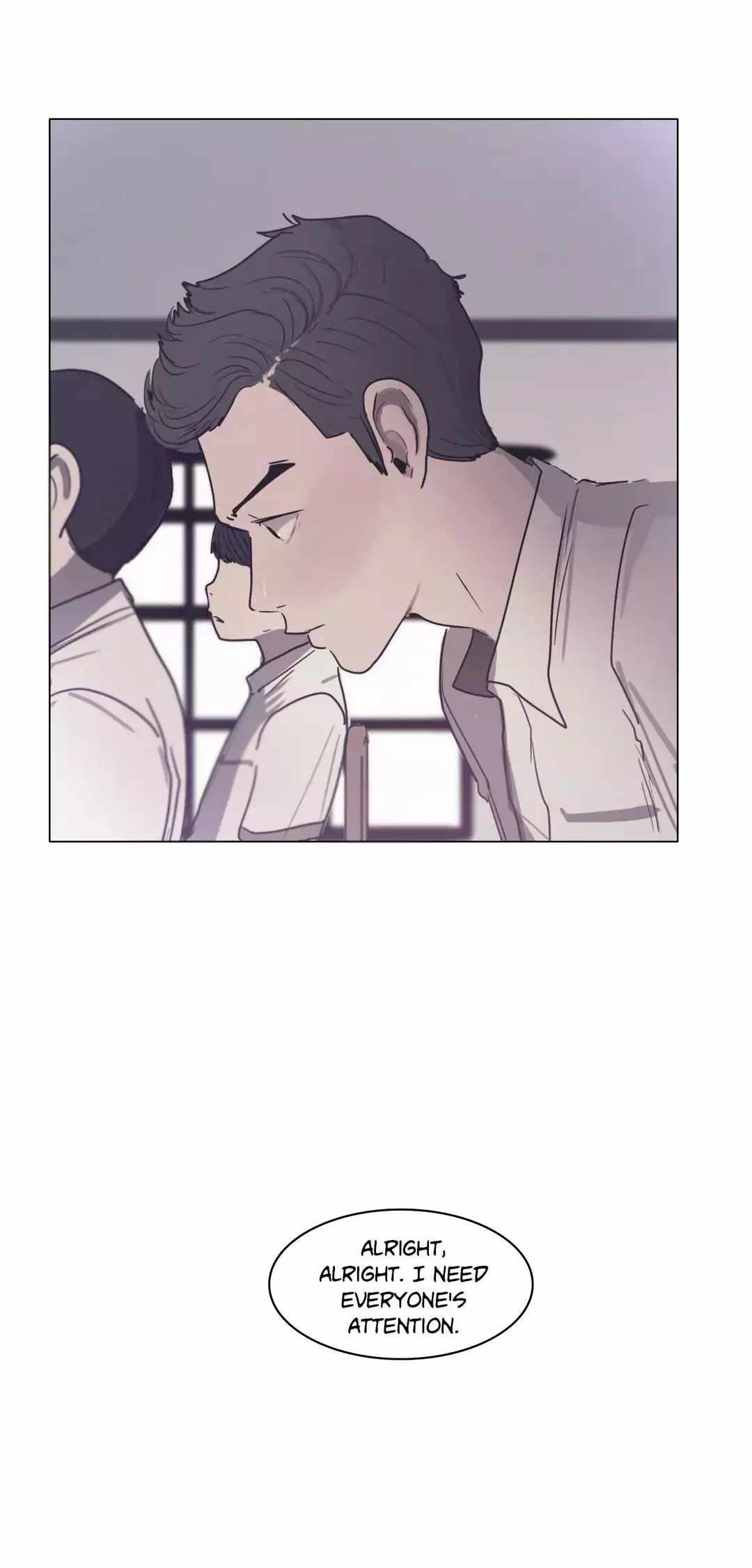 Save Me (Guwon Hasoseo) - Chapter 60