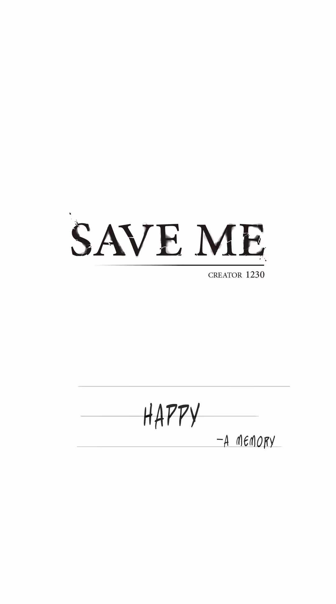 Save Me (Guwon Hasoseo) - Chapter 54