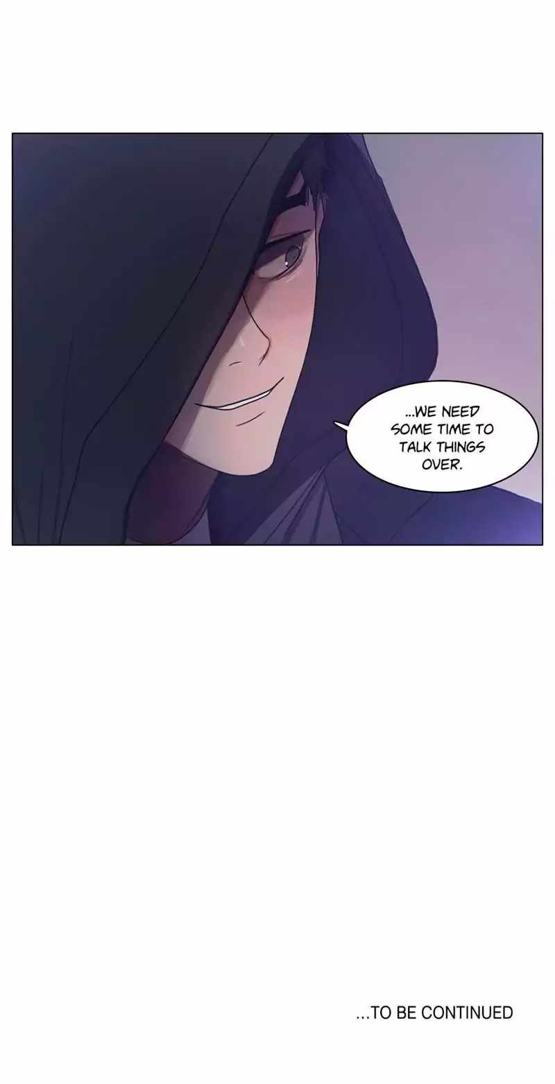 Save Me (Guwon Hasoseo) - Chapter 49