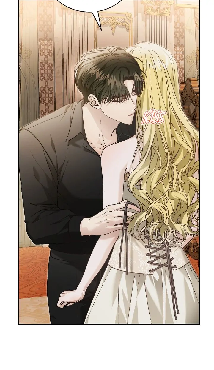 The Mistress Runs Away - Chapter 95