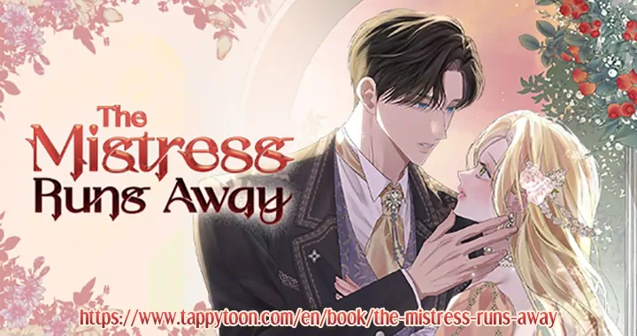 The Mistress Runs Away - Chapter 75