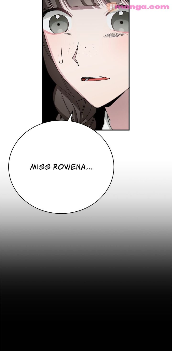 The Mistress Runs Away - Chapter 27