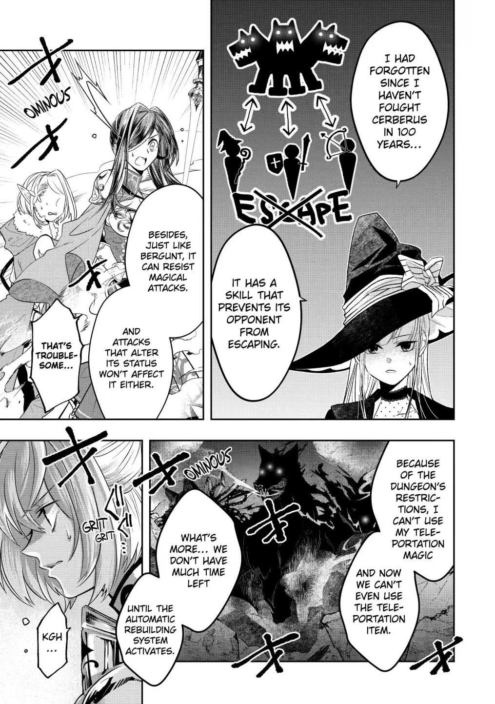 Level 0 No Maou-Sama, Isekai De Boukensha Wo Hajimemasu - Chapter 13.2