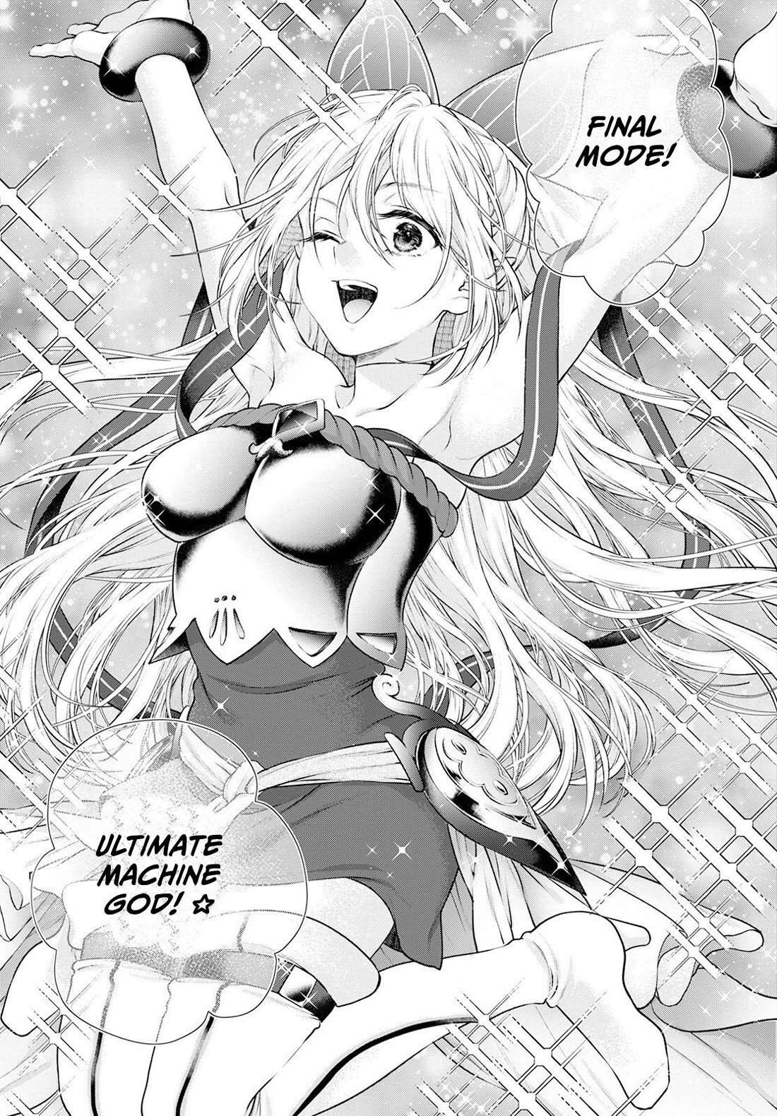 Isekai Cheat Kaitakuki - Chapter 23: You All Remember Me, Right!?