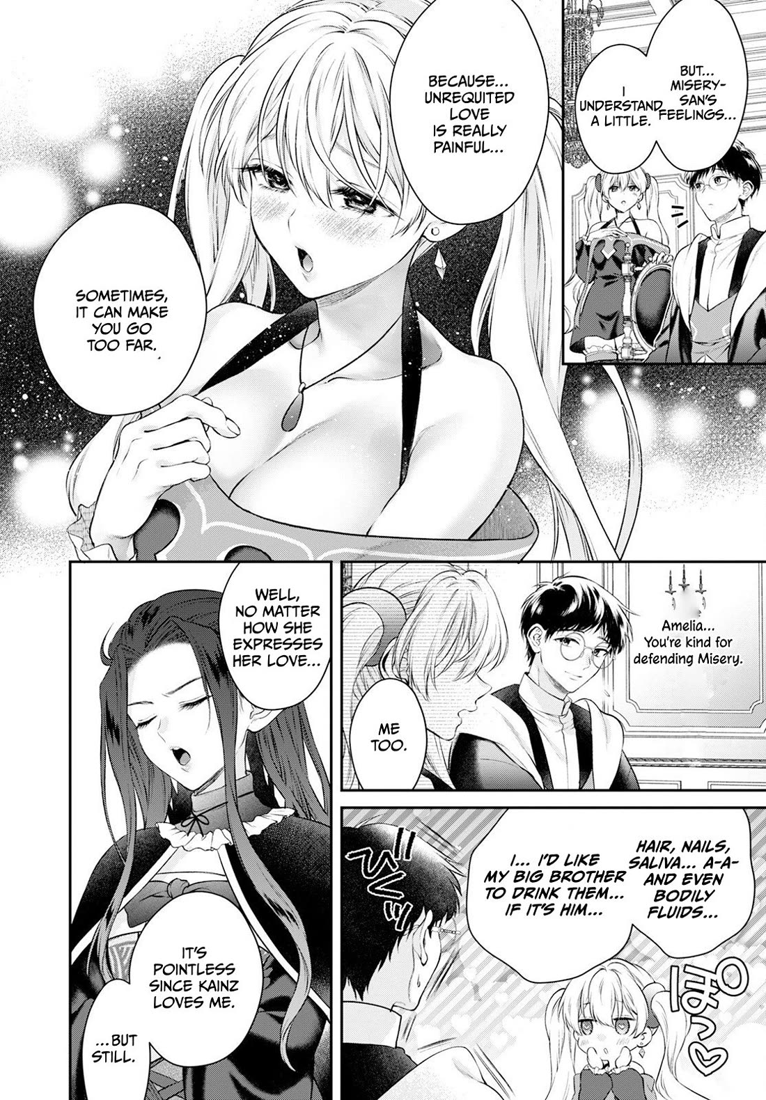 Isekai Cheat Kaitakuki - Chapter 25: Brother And Sister...