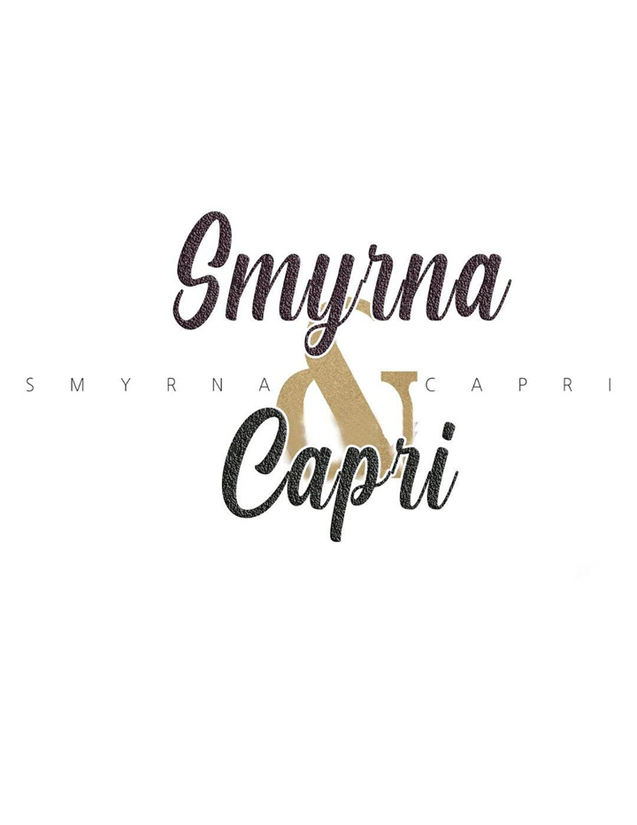 Smyrna & Capri - Chapter 56