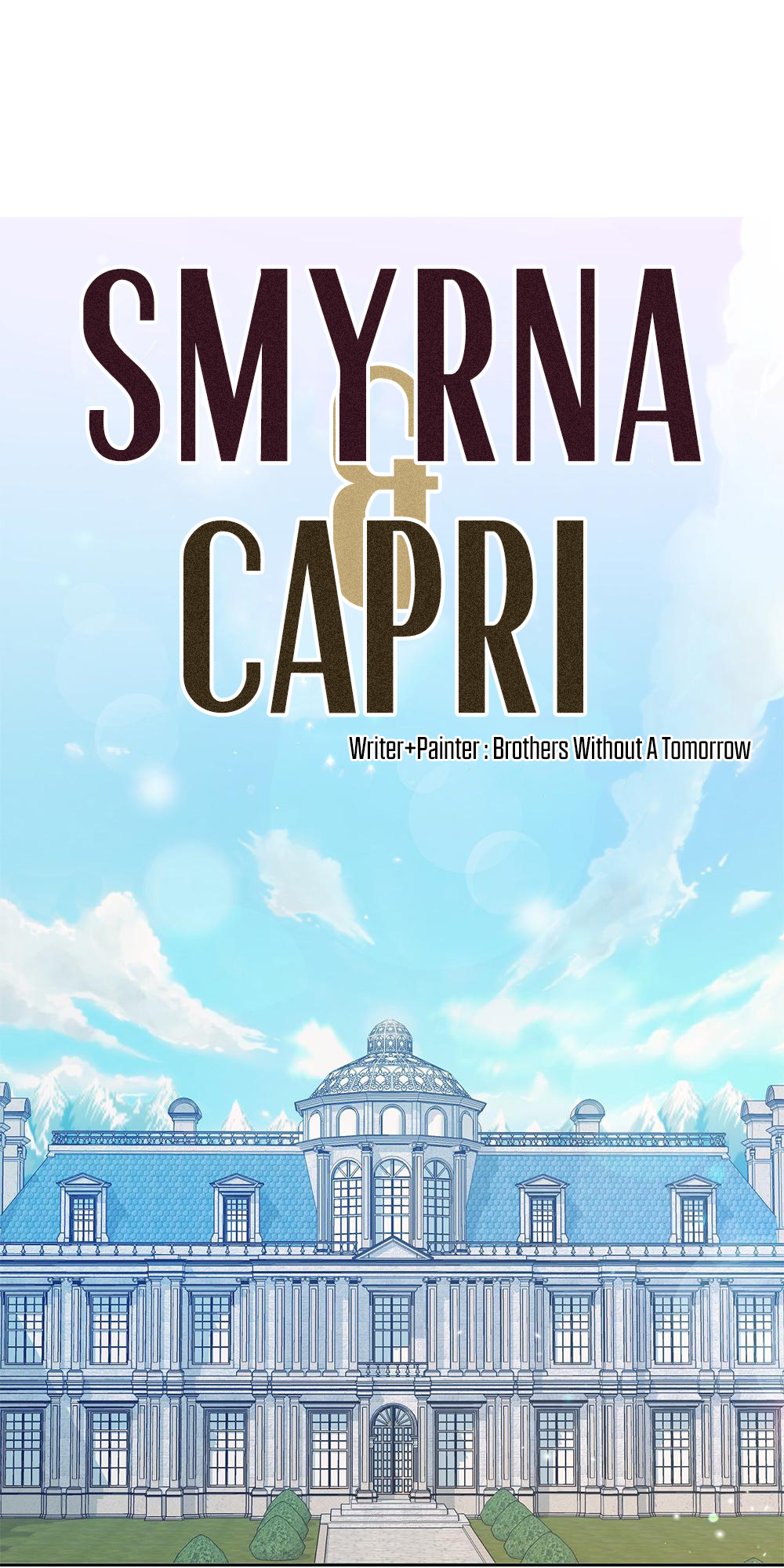 Smyrna & Capri - Chapter 12