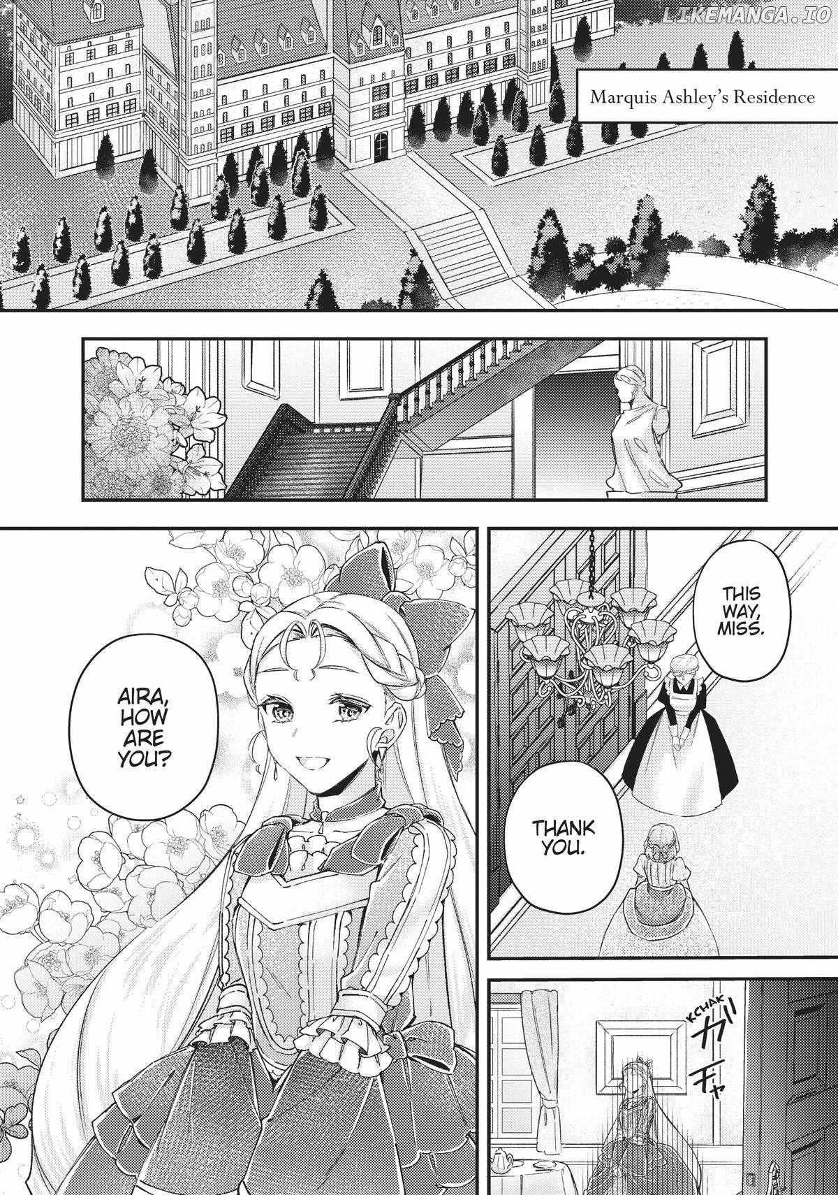 The Magical Power Of The Saint Is Versatile ~Another Saint~ - Chapter 16