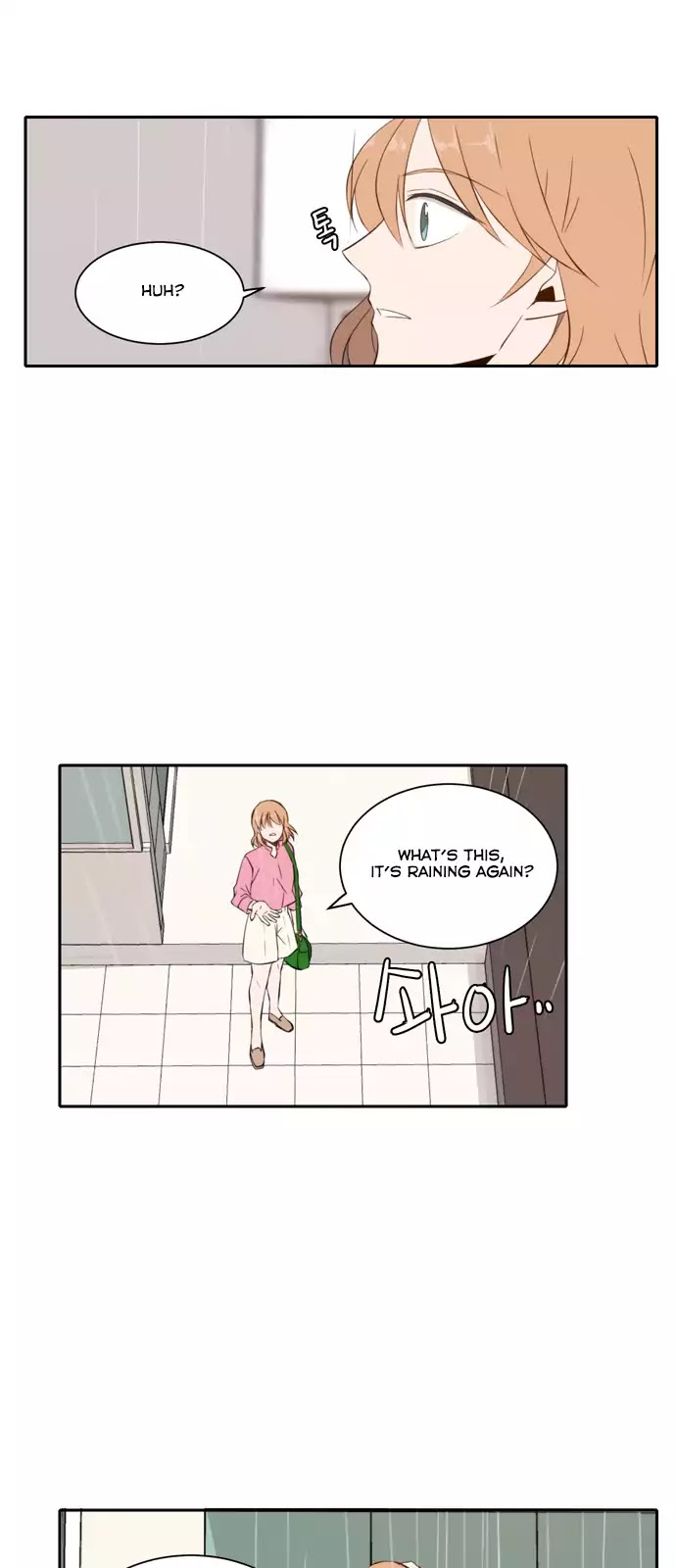 Lovely Again Today - Chapter 23