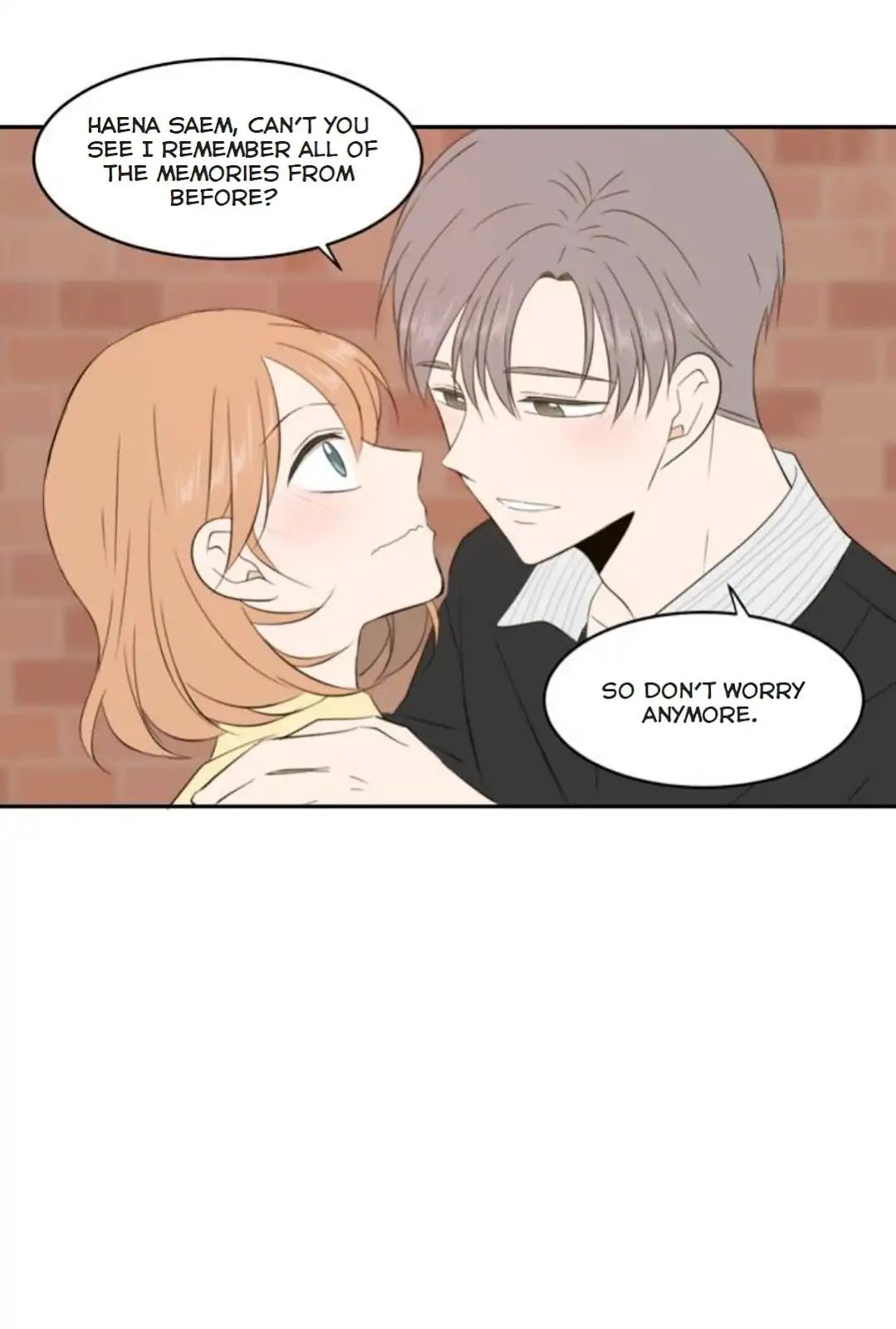 Lovely Again Today - Chapter 87