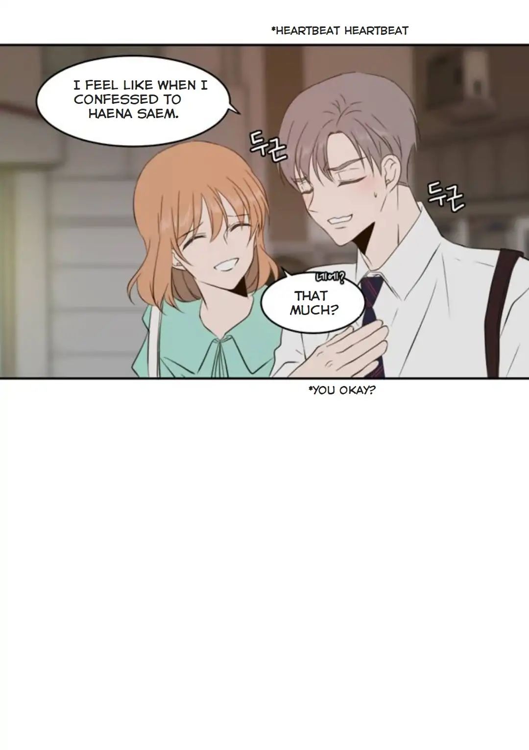 Lovely Again Today - Chapter 87