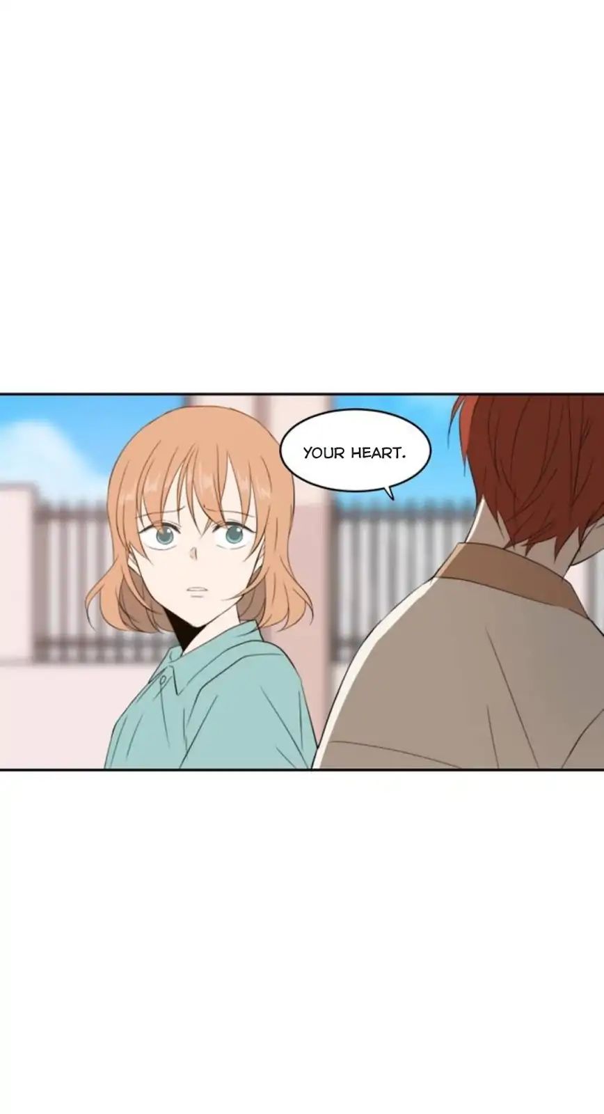 Lovely Again Today - Chapter 83